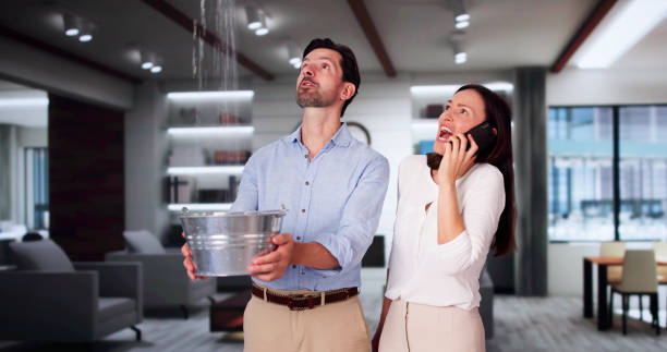 Best Emergency water damage restoration  in Calhoun Falls, SC